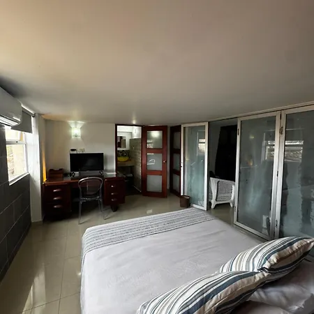 Apartment Luxury 2b Duplex In Old *