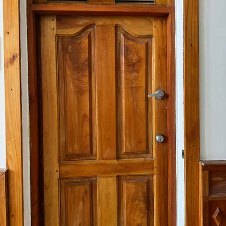 Apartment Luxury 2b Duplex In Old