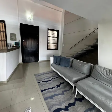 Apartment Luxury 2b Duplex In Old