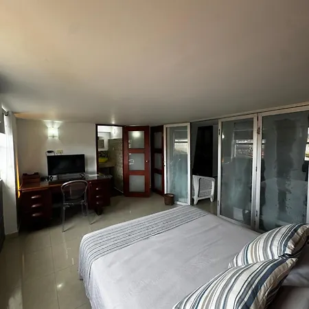 Luxury 2b Duplex In Old * Cartagena
