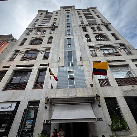 Luxury 2b Duplex In Old Apartamento *