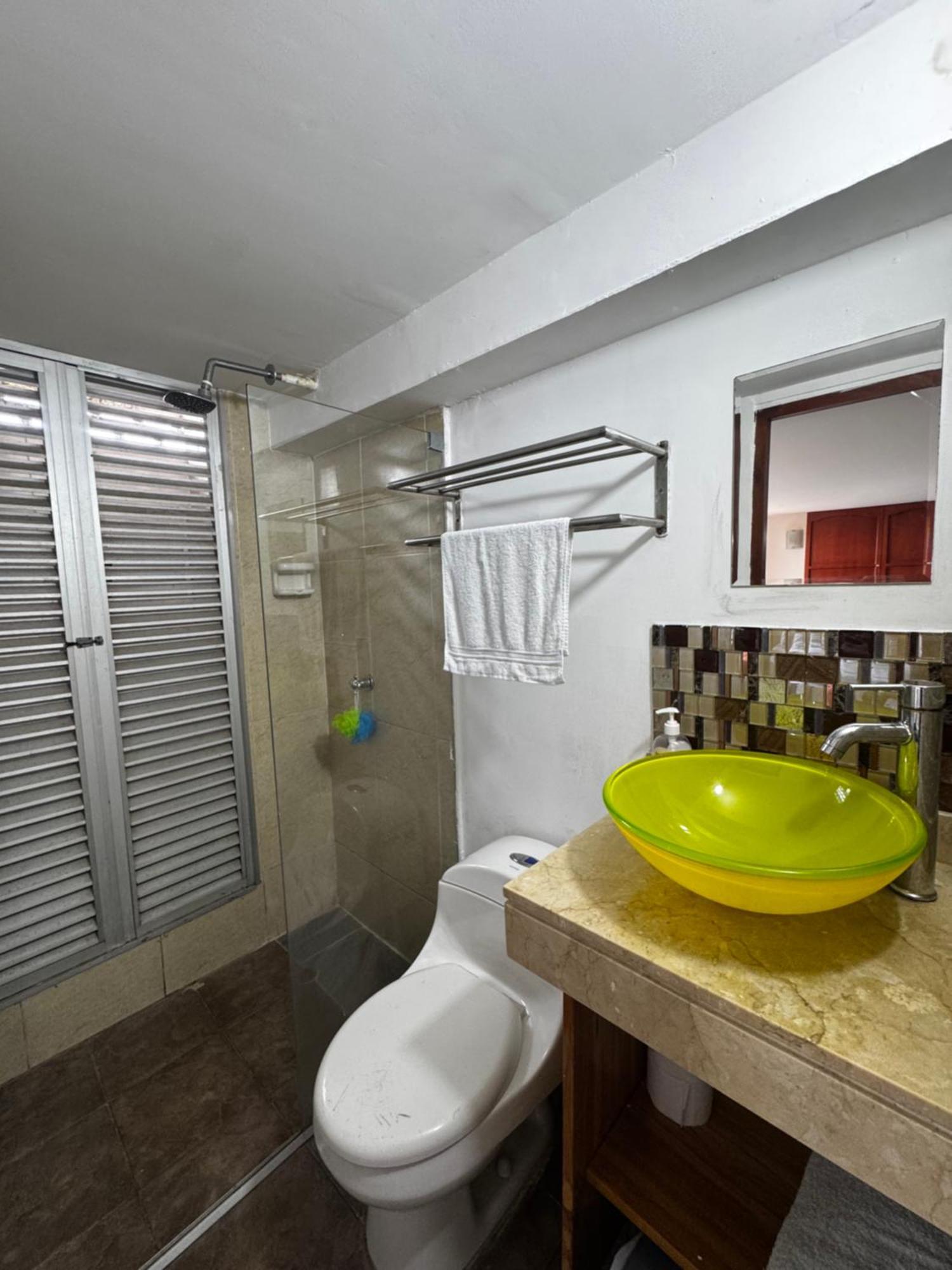 Luxury 2b Duplex In Old Apartamento *