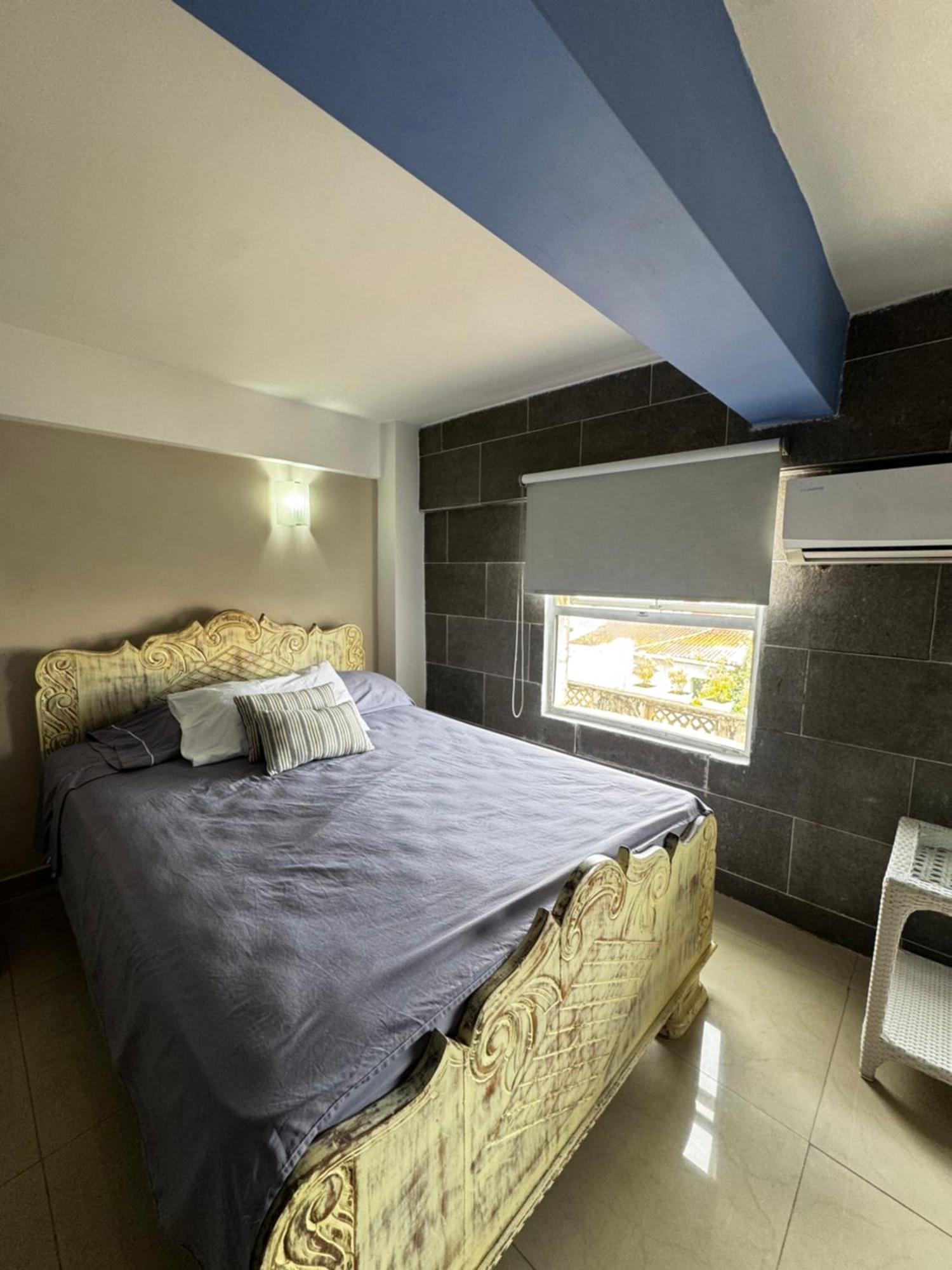 Apartamento Luxury 2b Duplex In Old *