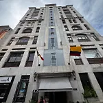 Luxury 2B Duplex In Old City Cartagena