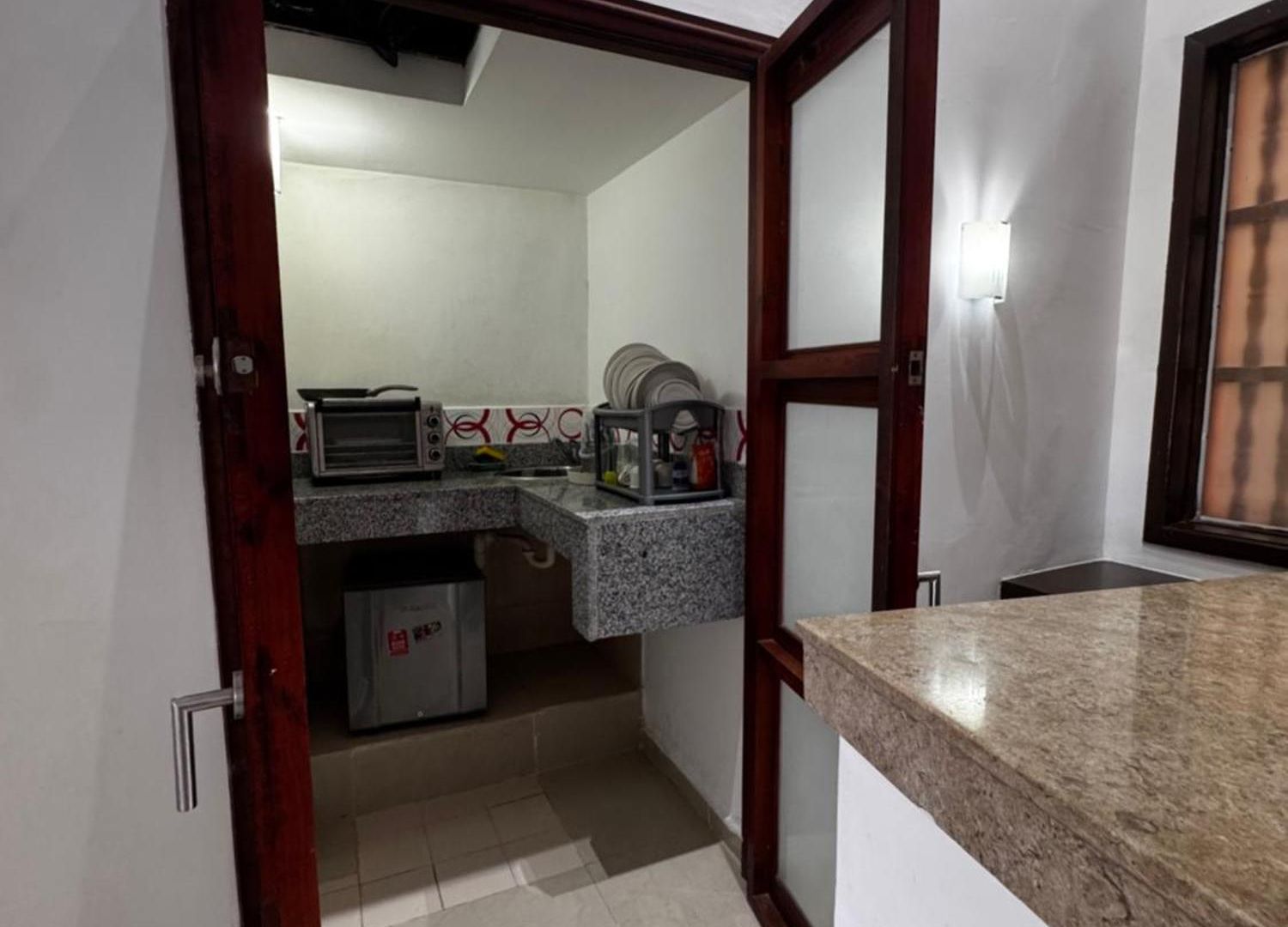 Apartamento Luxury 2b Duplex In Old