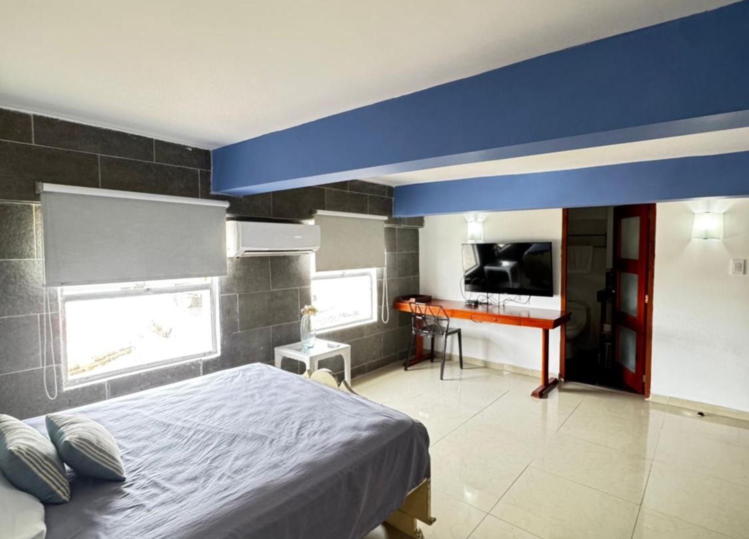 Apartamento Luxury 2b Duplex In Old Cartagena