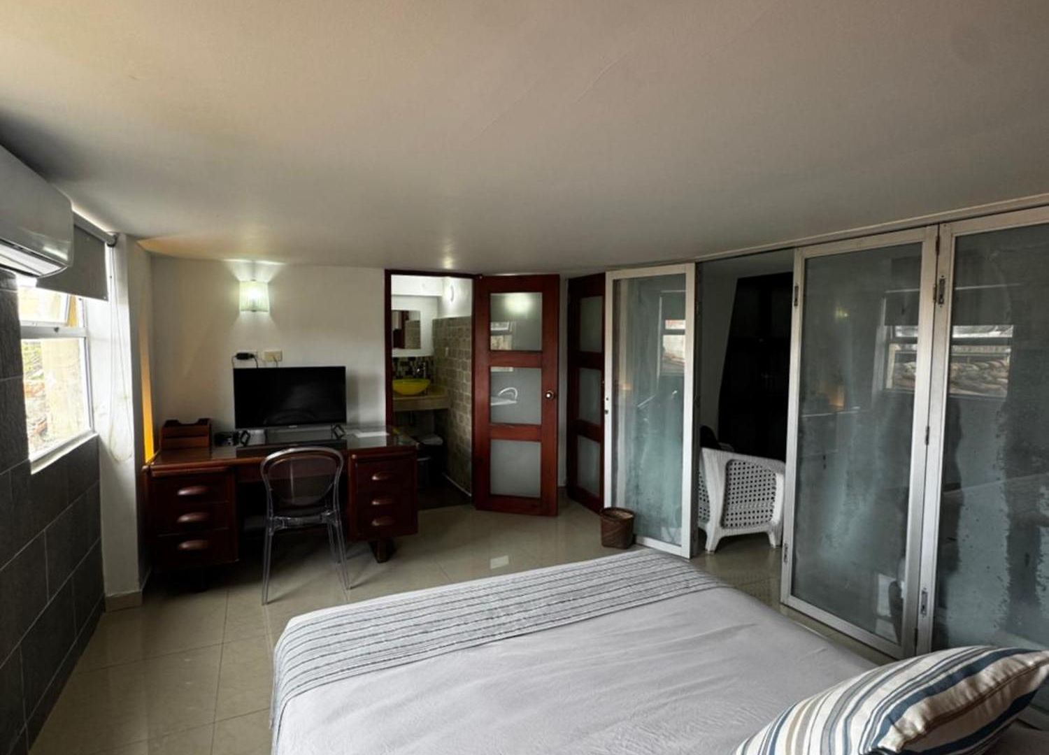 Apartamento Luxury 2b Duplex In Old *