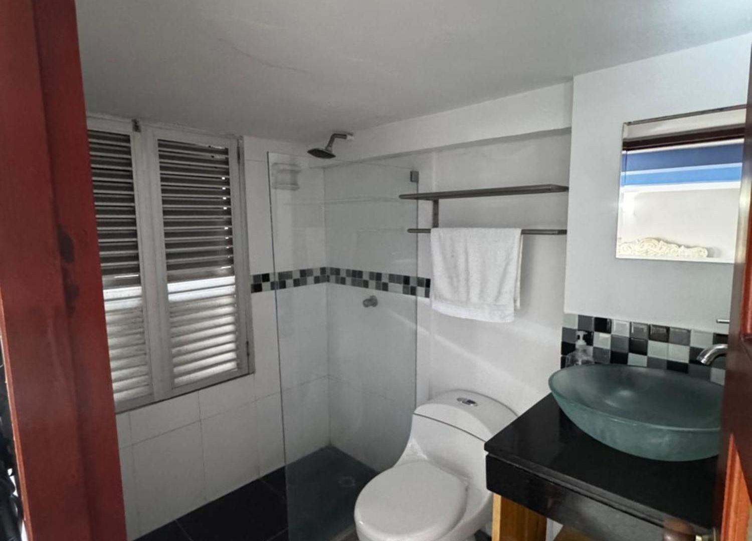 Luxury 2b Duplex In Old Apartamento