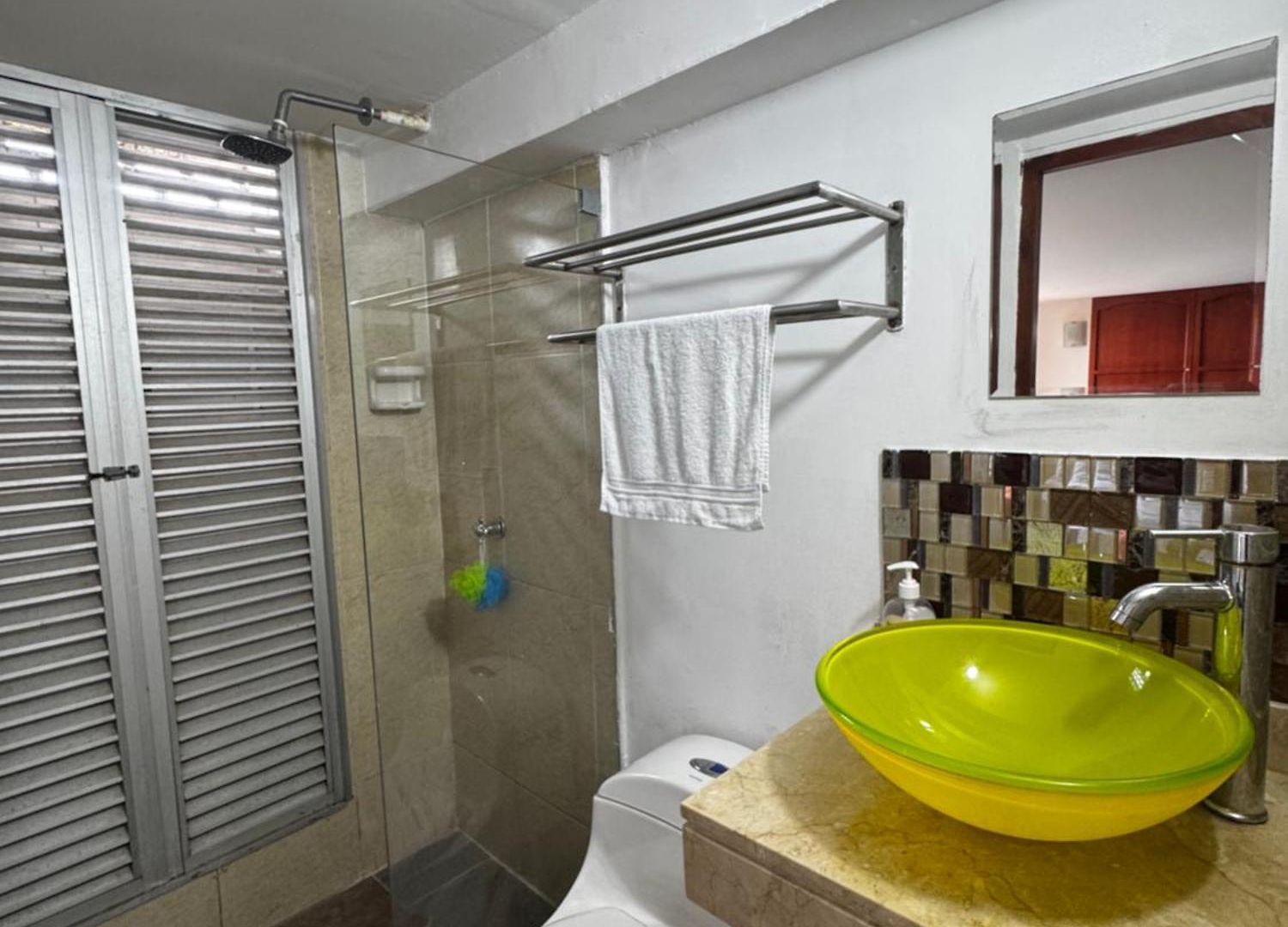 Luxury 2b Duplex In Old Apartamento *