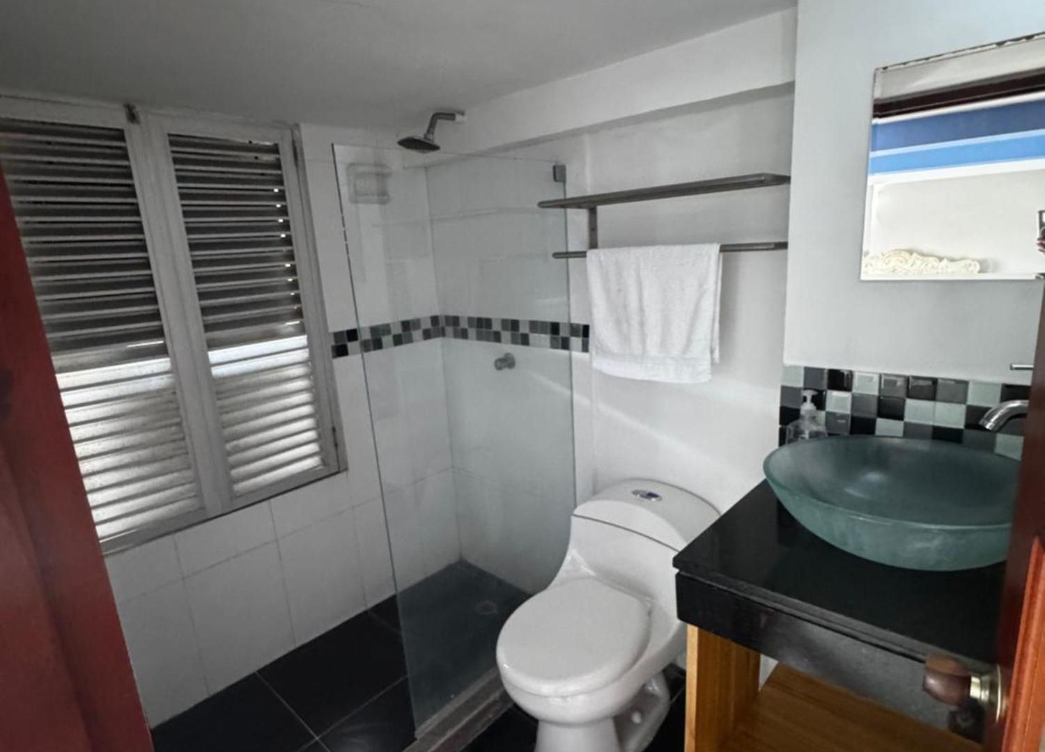 Luxury 2b Duplex In Old Cartagena