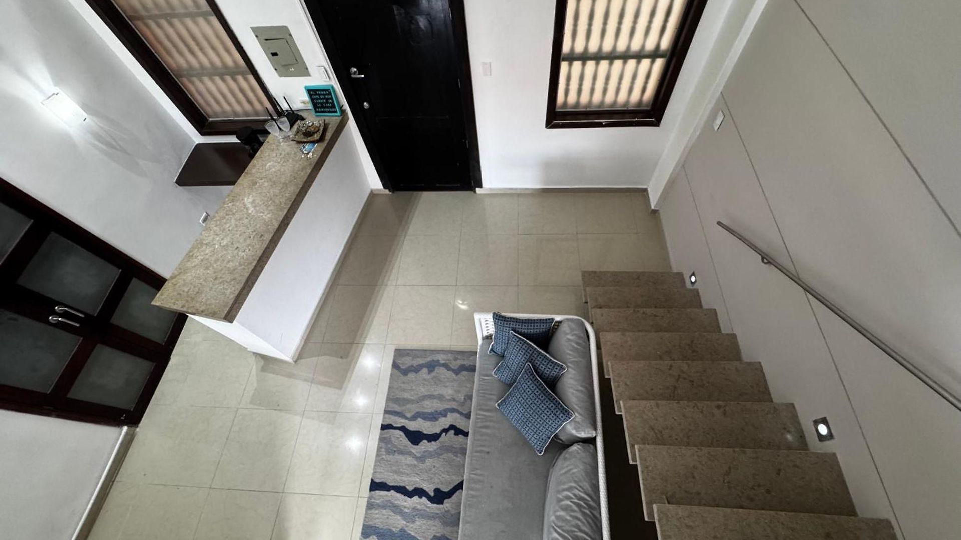 Luxury 2b Duplex In Old Apartamento