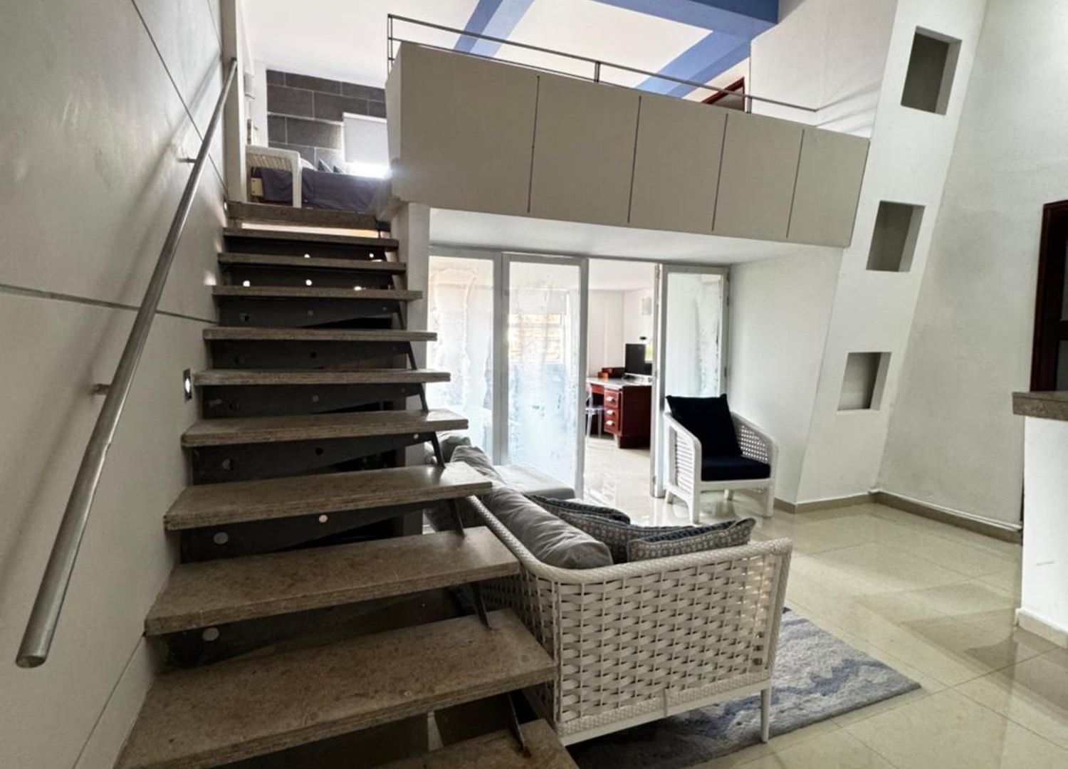 Luxury 2b Duplex In Old *