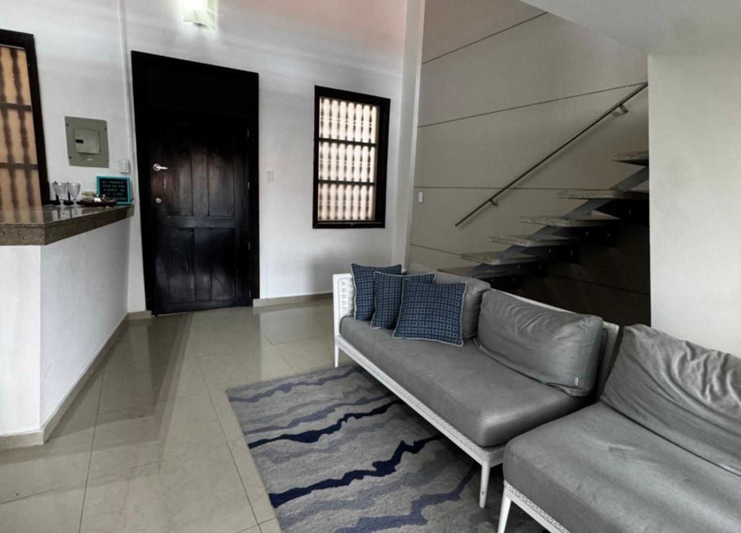 Apartamento Luxury 2b Duplex In Old
