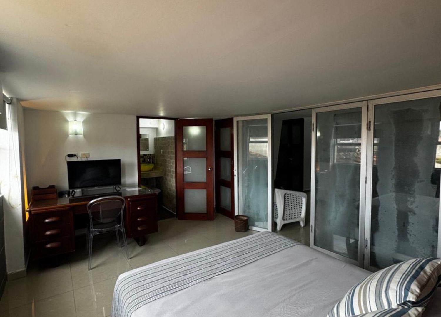 Luxury 2b Duplex In Old * Cartagena