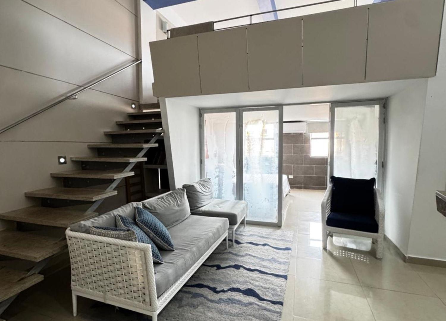 Luxury 2b Duplex In Old Apartamento Cartagena
