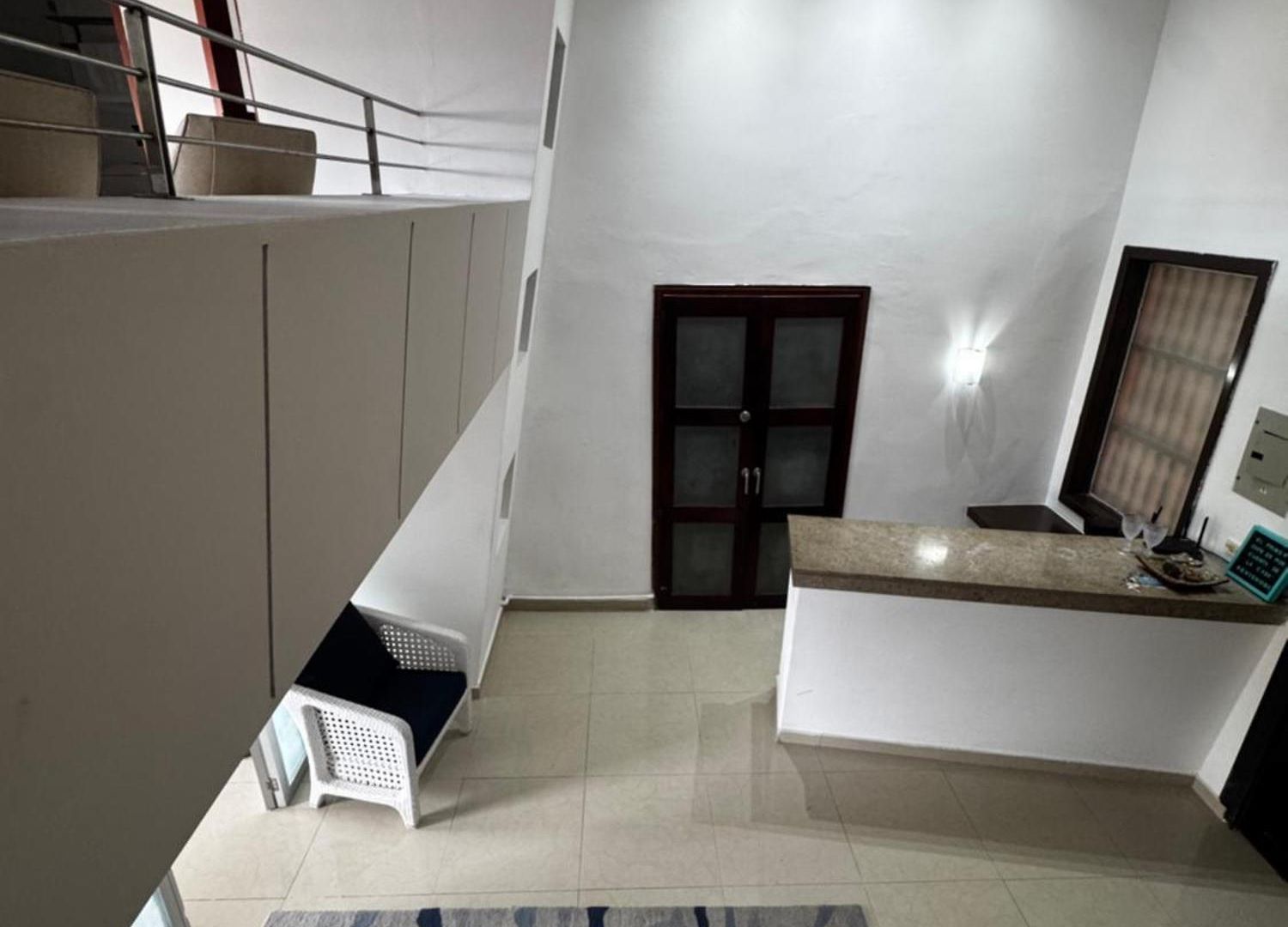 Luxury 2b Duplex In Old
