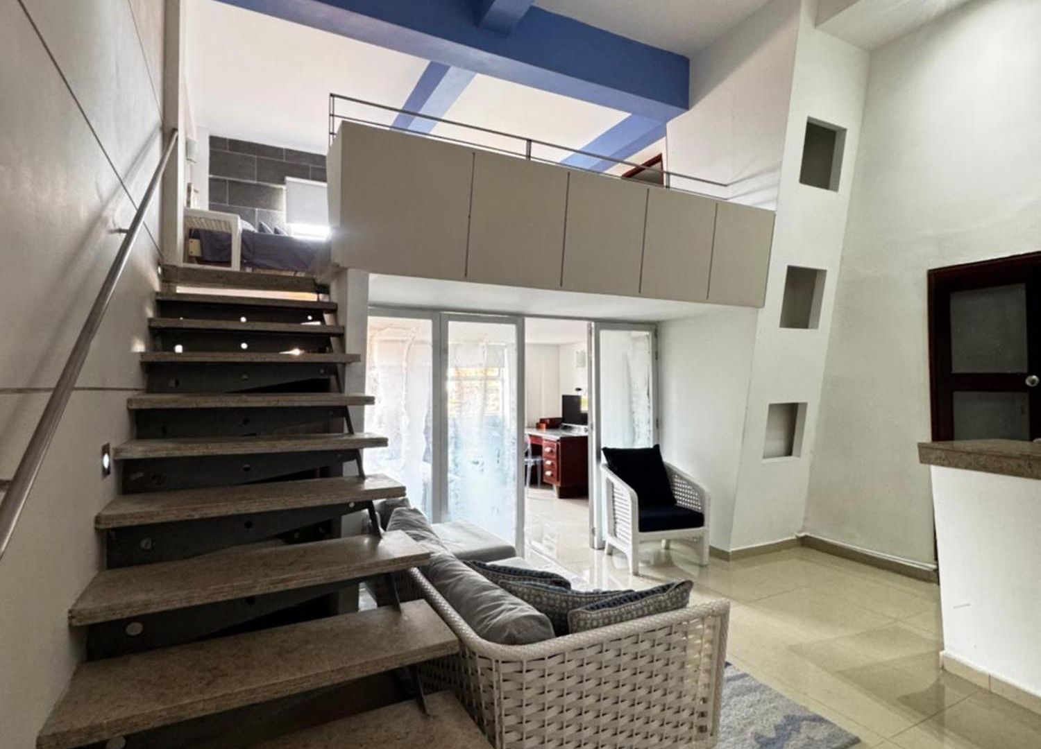 Luxury 2b Duplex In Old Apartamento