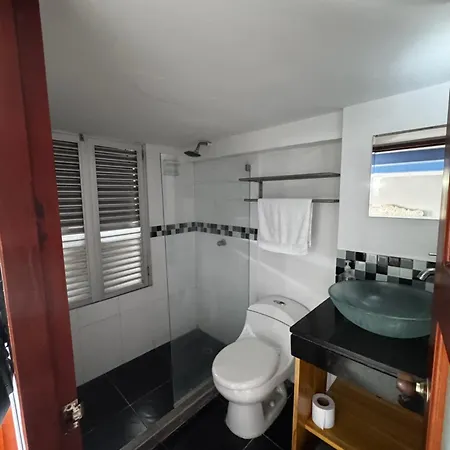 Luxury 2b Duplex In Old Apartamento