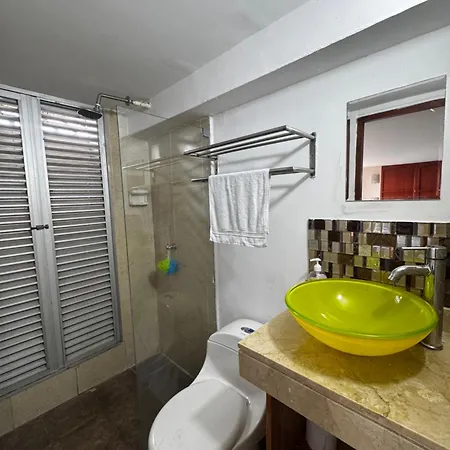 Luxury 2b Duplex In Old Apartamento *