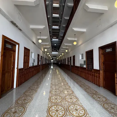 Apartamento Luxury 2b Duplex In Old *