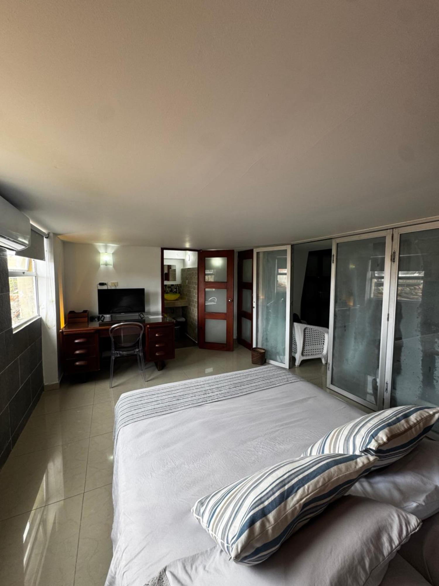 Apartamento Luxury 2b Duplex In Old *