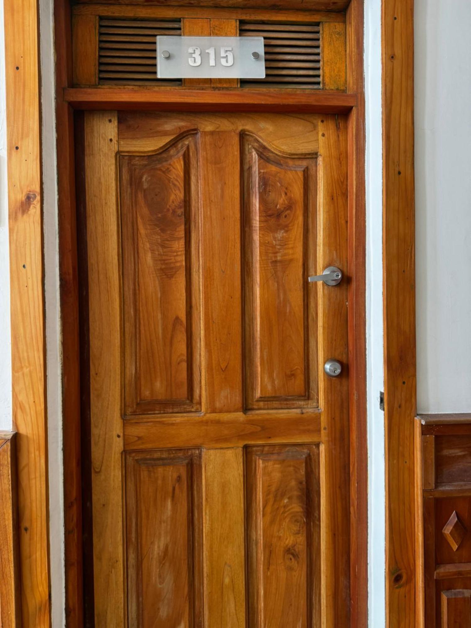 Apartamento Luxury 2b Duplex In Old