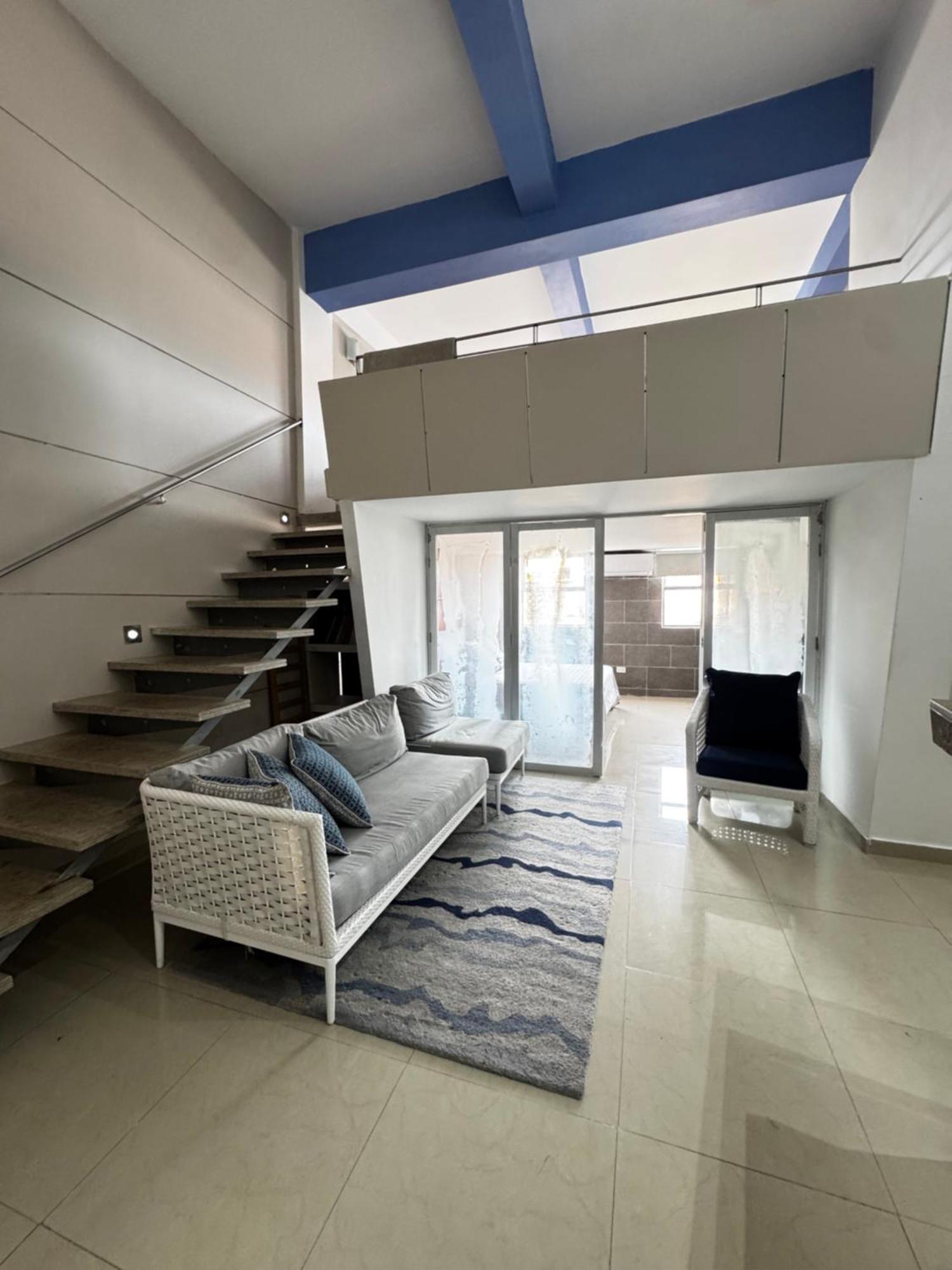 Luxury 2b Duplex In Old Apartamento Cartagena